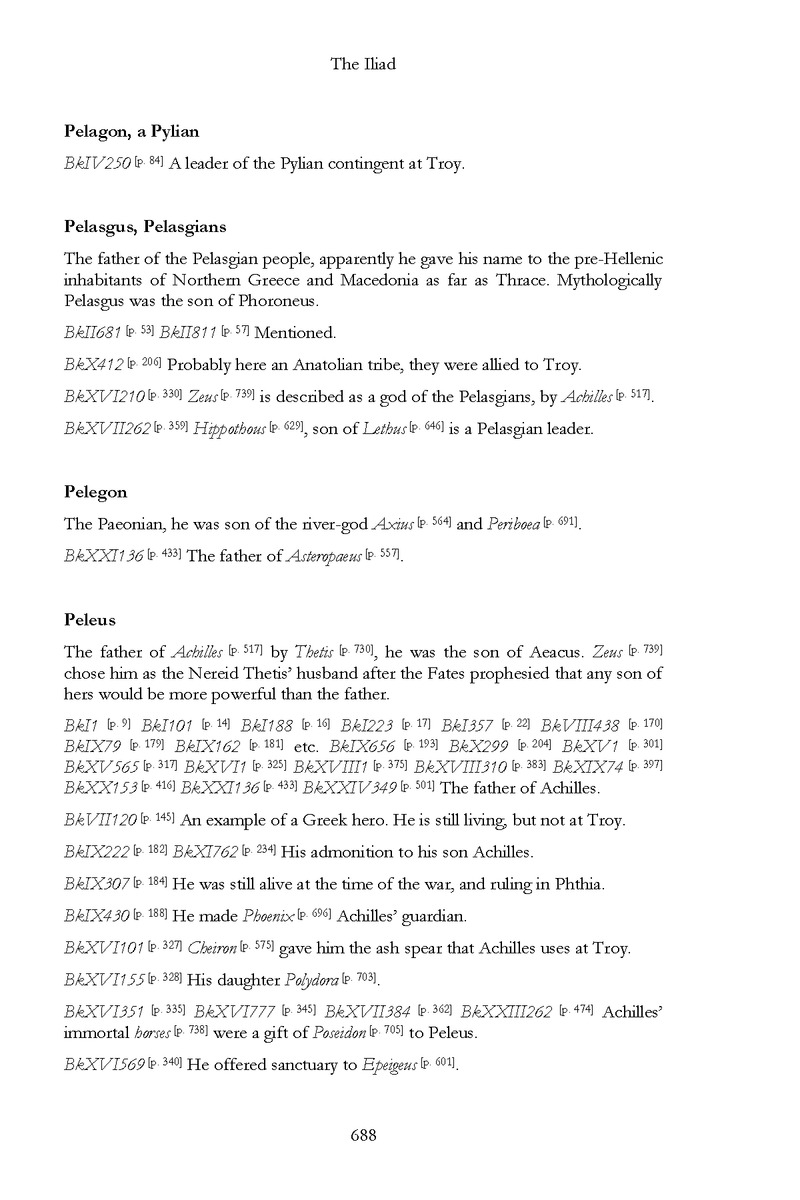 The Iliad - Page 682
